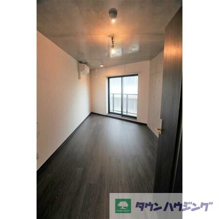 コンポジット王子の物件内観写真